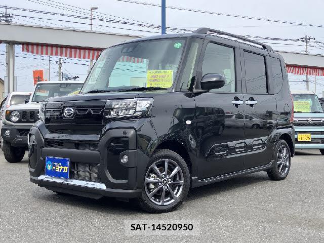 Daihatsu TANTO 2024-10 8224789-0