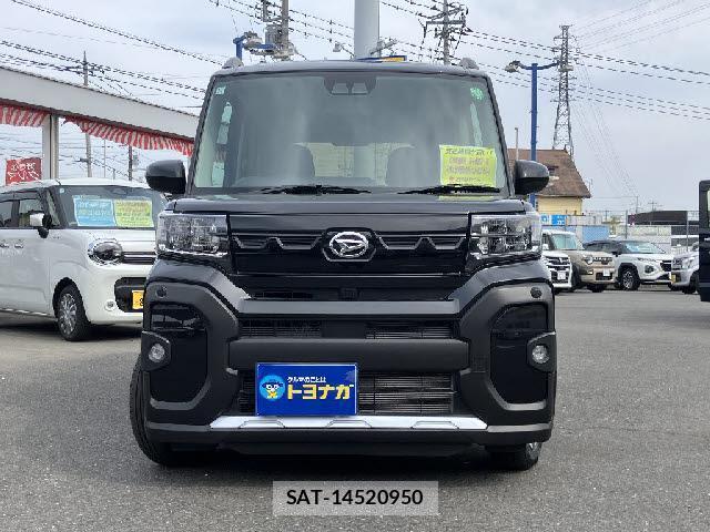 Daihatsu TANTO 2024-10 8224789-1