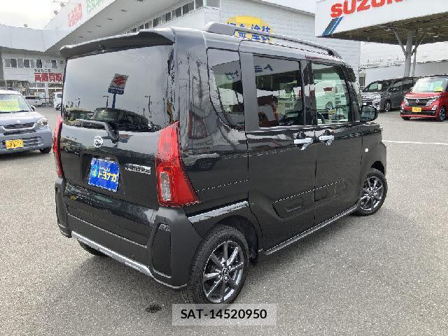 Daihatsu TANTO 2024-10 8224789-3