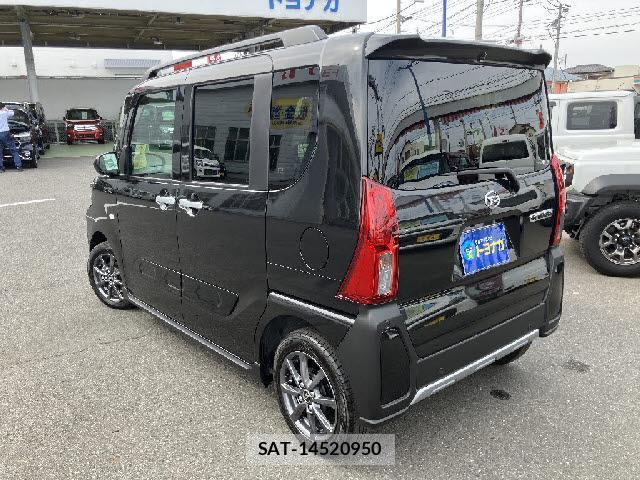 Daihatsu TANTO 2024-10 8224789-4