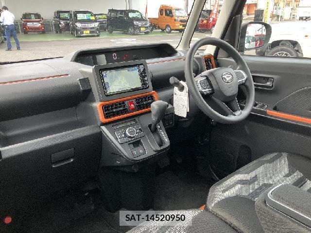 Daihatsu TANTO 2024-10 8224789-5