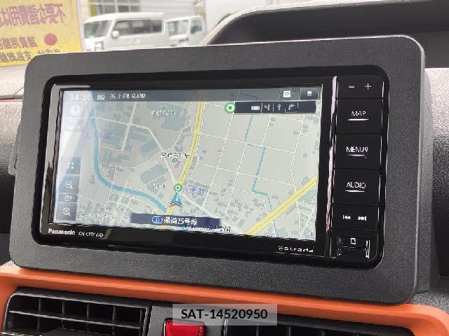 Daihatsu TANTO 2024-10 8224789-7