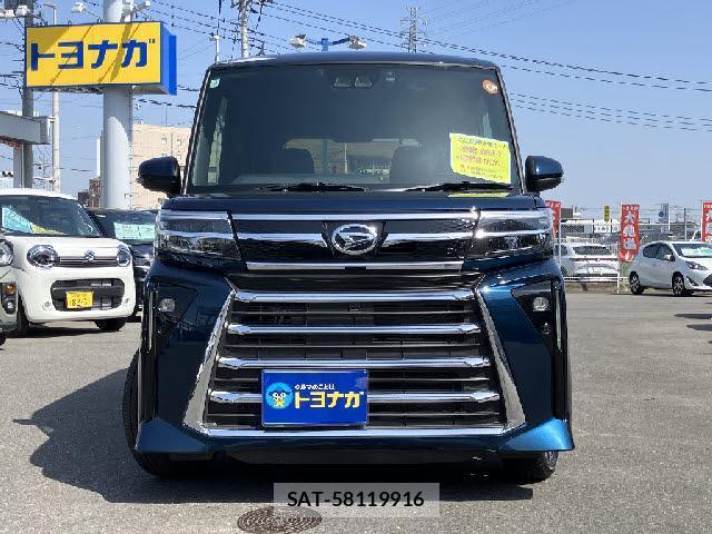 Daihatsu TANTO 2025-03 8224794-1