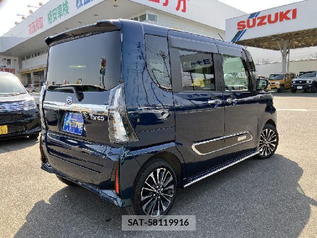 Daihatsu TANTO 2025-03 8224794-3