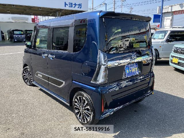 Daihatsu TANTO 2025-03 8224794-4