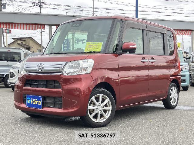 Daihatsu TANTO 2017-09 8224795-0