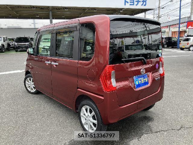 Daihatsu TANTO 2017-09 8224795-4