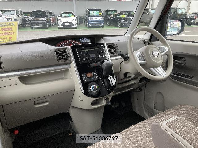Daihatsu TANTO 2017-09 8224795-5