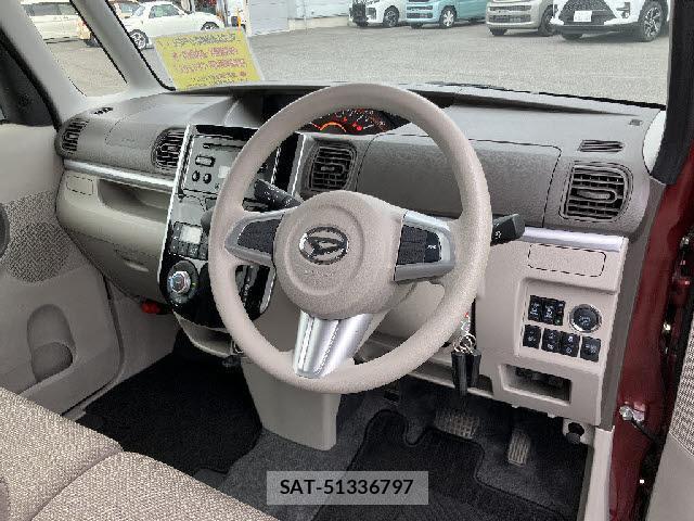 Daihatsu TANTO 2017-09 8224795-6