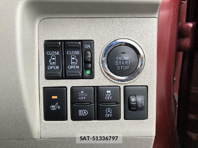 Daihatsu TANTO 2017-09 8224795-9