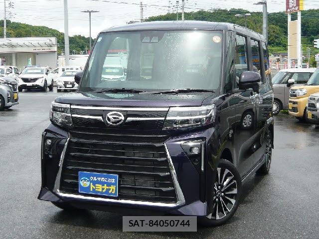 Daihatsu TANTO 2025-06 8224831-0