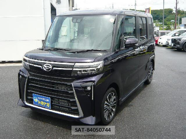 Daihatsu TANTO 2025-06 8224831-1