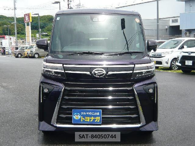 Daihatsu TANTO 2025-06 8224831-2