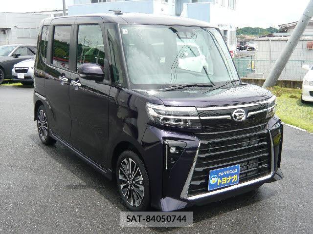 Daihatsu TANTO 2025-06 8224831-3