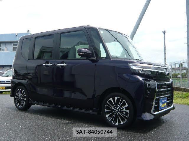 Daihatsu TANTO 2025-06 8224831-4
