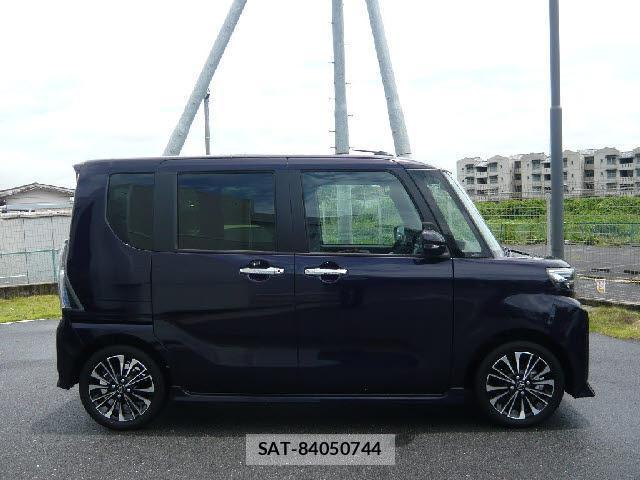 Daihatsu TANTO 2025-06 8224831-5