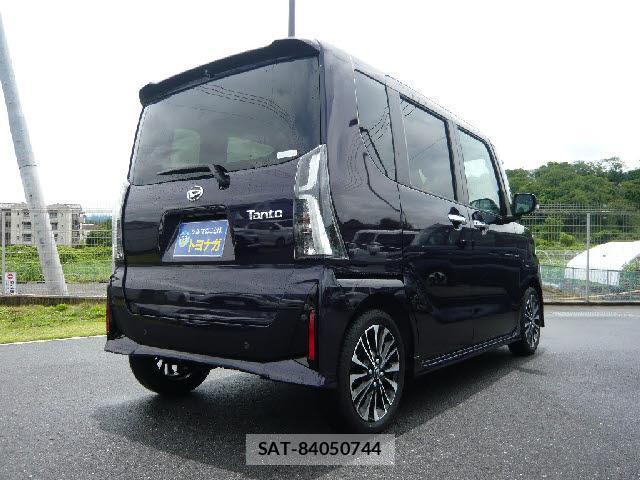 Daihatsu TANTO 2025-06 8224831-7