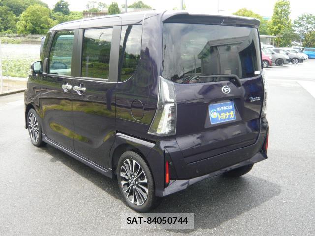 Daihatsu TANTO 2025-06 8224831-9