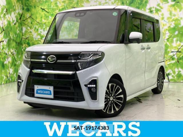 Daihatsu TANTO 2019-08 8225072-0