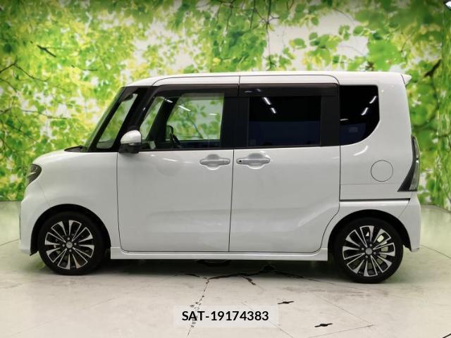 Daihatsu TANTO 2019-08 8225072-1