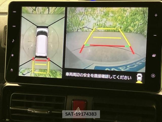 Daihatsu TANTO 2019-08 8225072-11