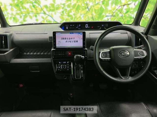 Daihatsu TANTO 2019-08 8225072-13