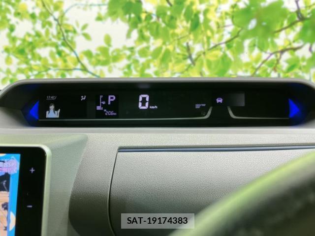 Daihatsu TANTO 2019-08 8225072-14