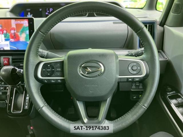 Daihatsu TANTO 2019-08 8225072-15