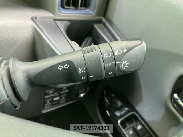 Daihatsu TANTO 2019-08 8225072-16