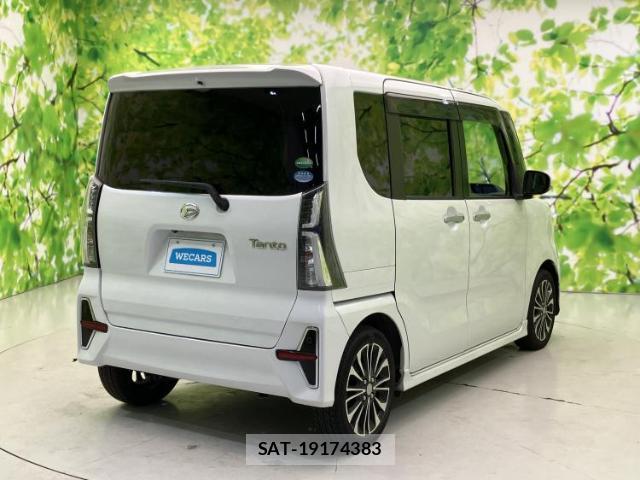Daihatsu TANTO 2019-08 8225072-2
