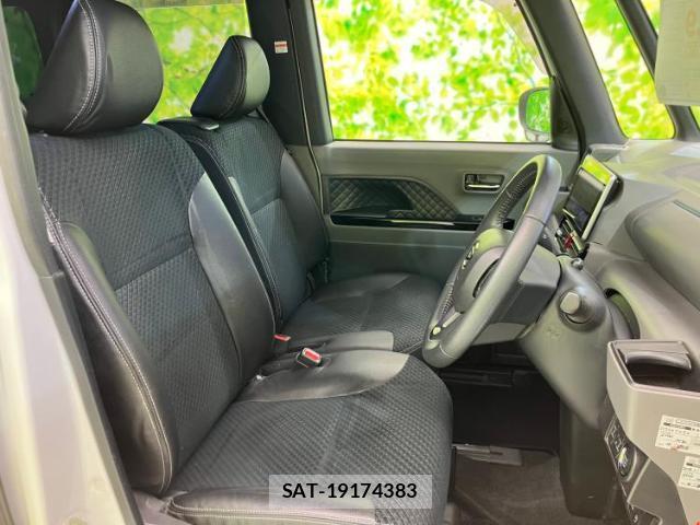 Daihatsu TANTO 2019-08 8225072-3