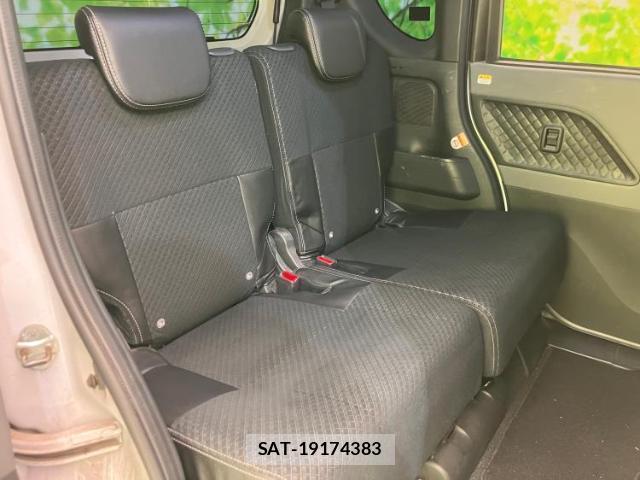 Daihatsu TANTO 2019-08 8225072-4