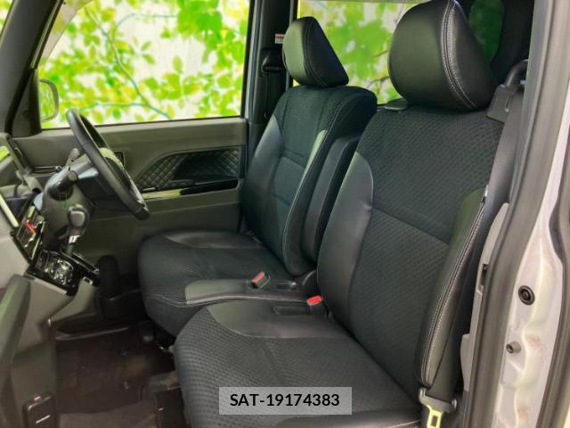 Daihatsu TANTO 2019-08 8225072-5