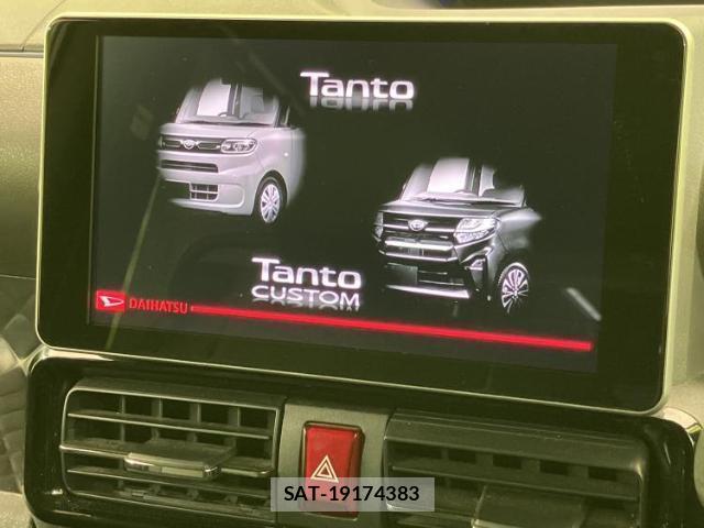 Daihatsu TANTO 2019-08 8225072-8