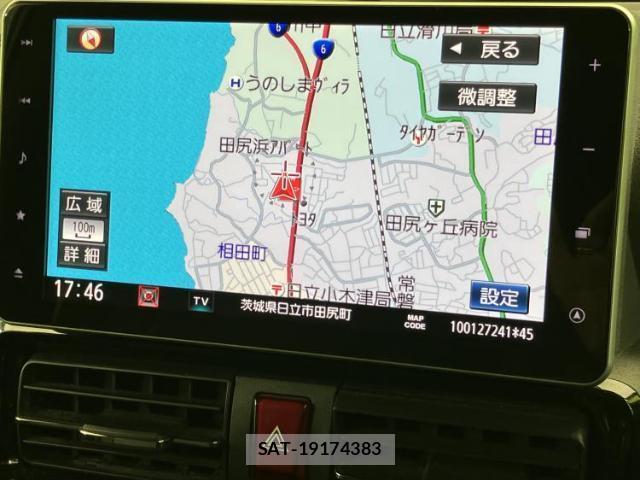 Daihatsu TANTO 2019-08 8225072-9
