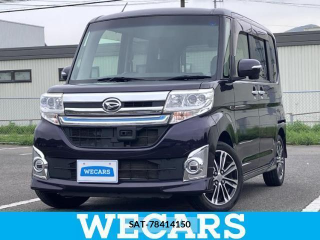 Daihatsu TANTO 2015-02 8225110-0