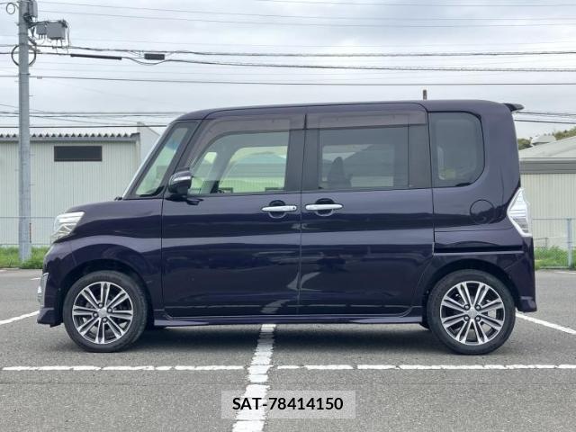 Daihatsu TANTO 2015-02 8225110-1