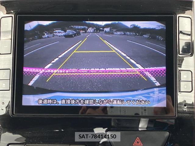 Daihatsu TANTO 2015-02 8225110-11