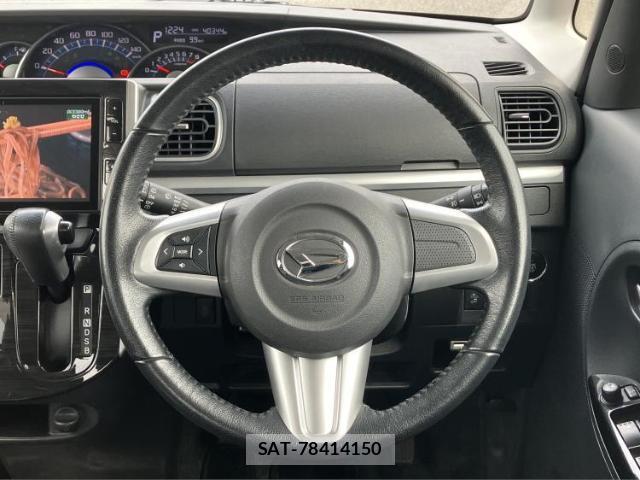 Daihatsu TANTO 2015-02 8225110-12