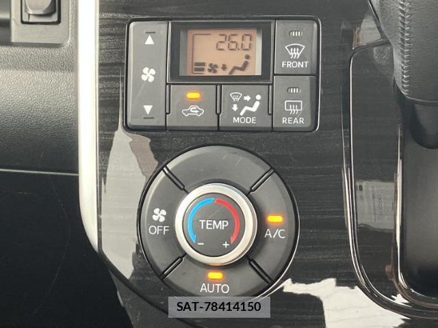Daihatsu TANTO 2015-02 8225110-17