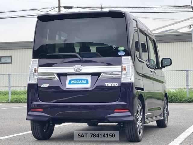 Daihatsu TANTO 2015-02 8225110-2