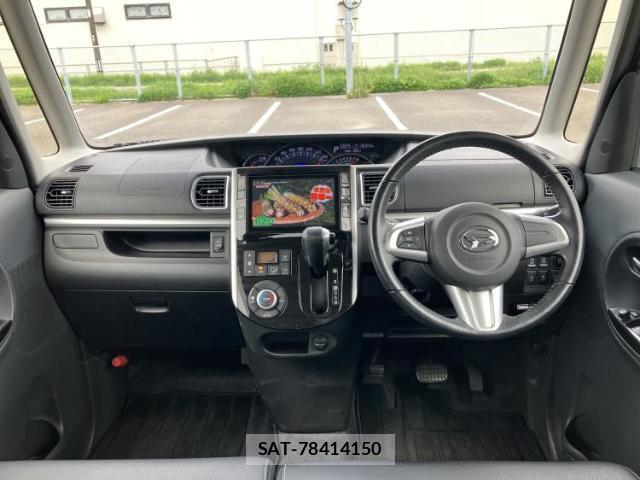 Daihatsu TANTO 2015-02 8225110-3