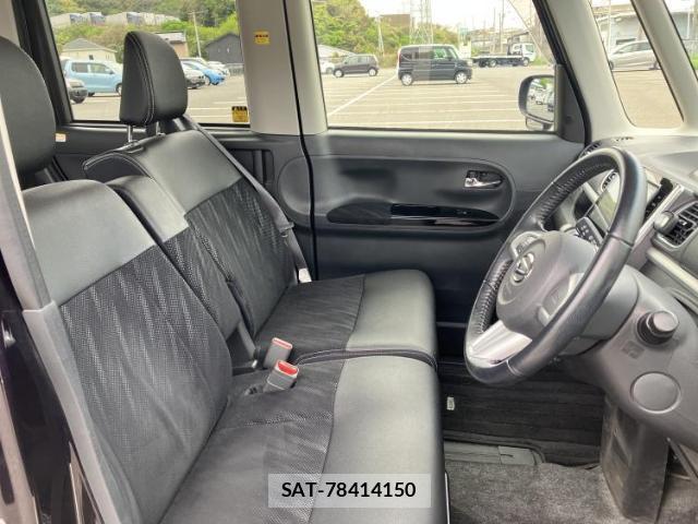 Daihatsu TANTO 2015-02 8225110-4