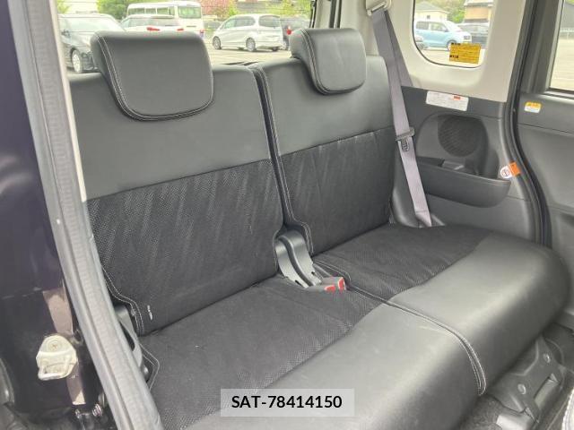 Daihatsu TANTO 2015-02 8225110-5