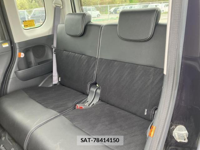 Daihatsu TANTO 2015-02 8225110-7