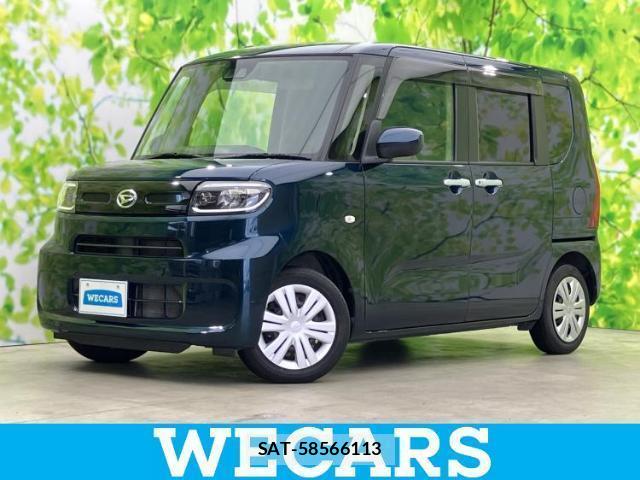 Daihatsu TANTO 2021-06 8225120-0