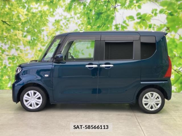 Daihatsu TANTO 2021-06 8225120-1