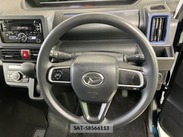 Daihatsu TANTO 2021-06 8225120-10