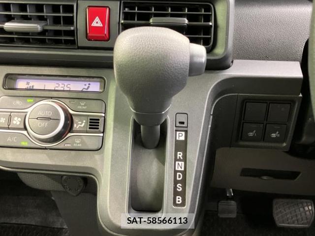 Daihatsu TANTO 2021-06 8225120-13