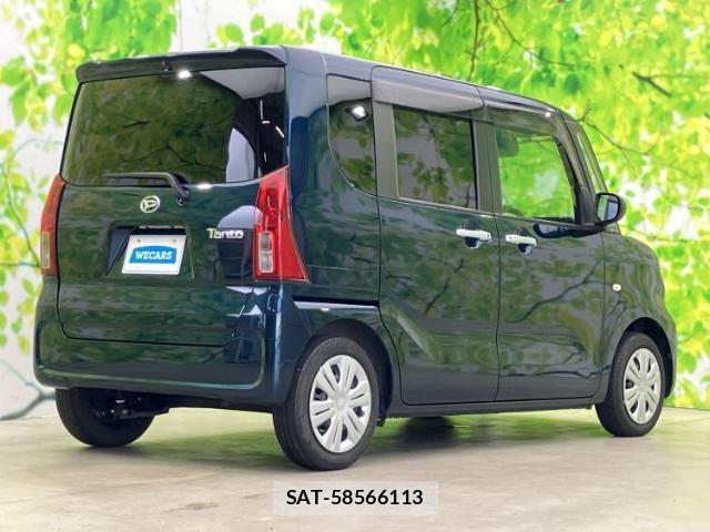 Daihatsu TANTO 2021-06 8225120-2